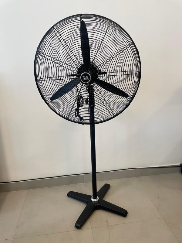 VENTILADOR DE PIE 26" BELITA INDUSTRIAL