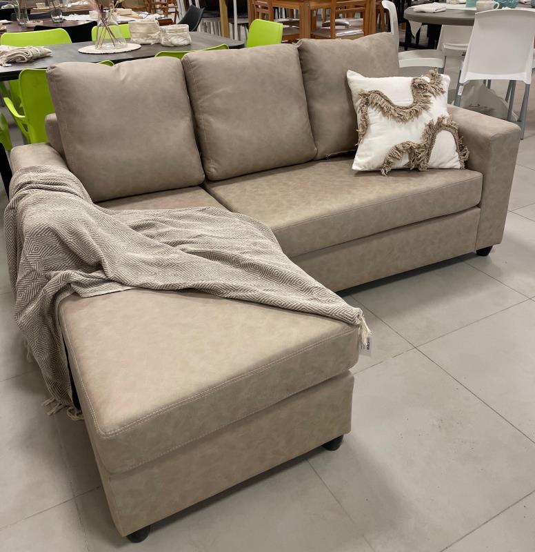 SOFA RINCONERO 185*150 URBAN G3