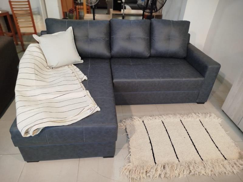 SOFA RINCONERO 220*155 DONATO G3