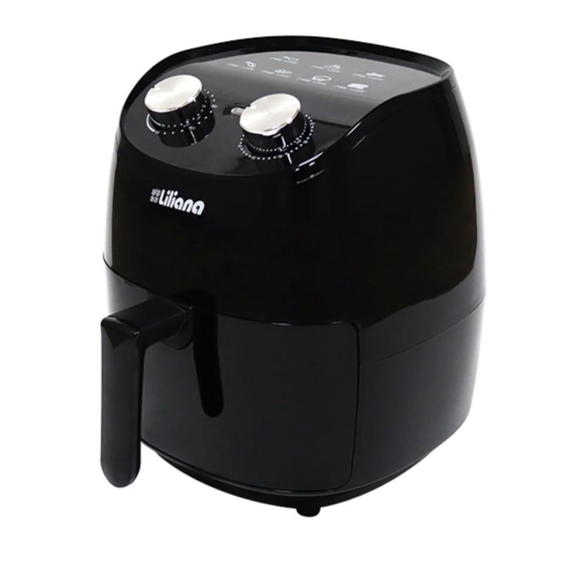 FREIDORA DE AIRE QUICKFRY 3.5L LILIANA