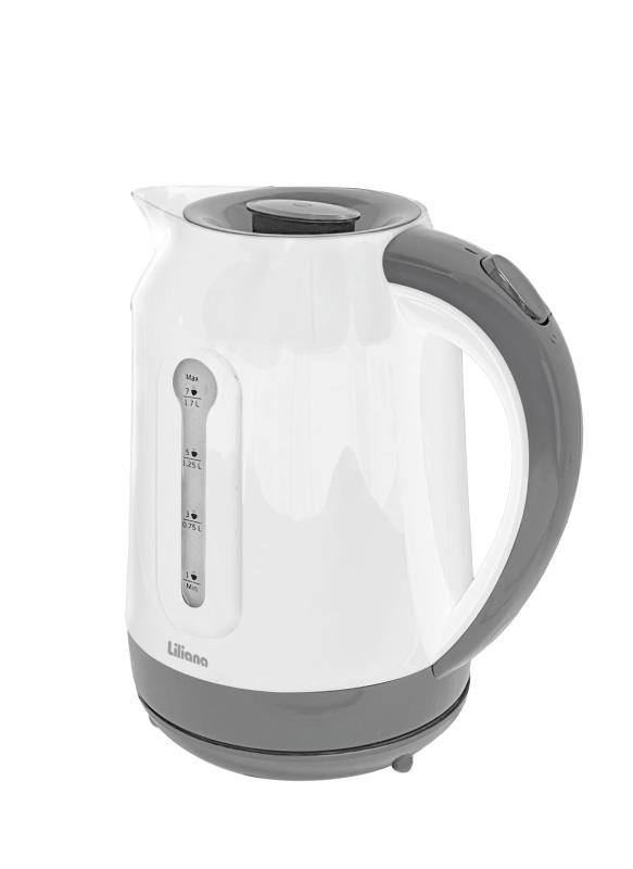 PAVA POWERHEAT BLANCA LILIANA