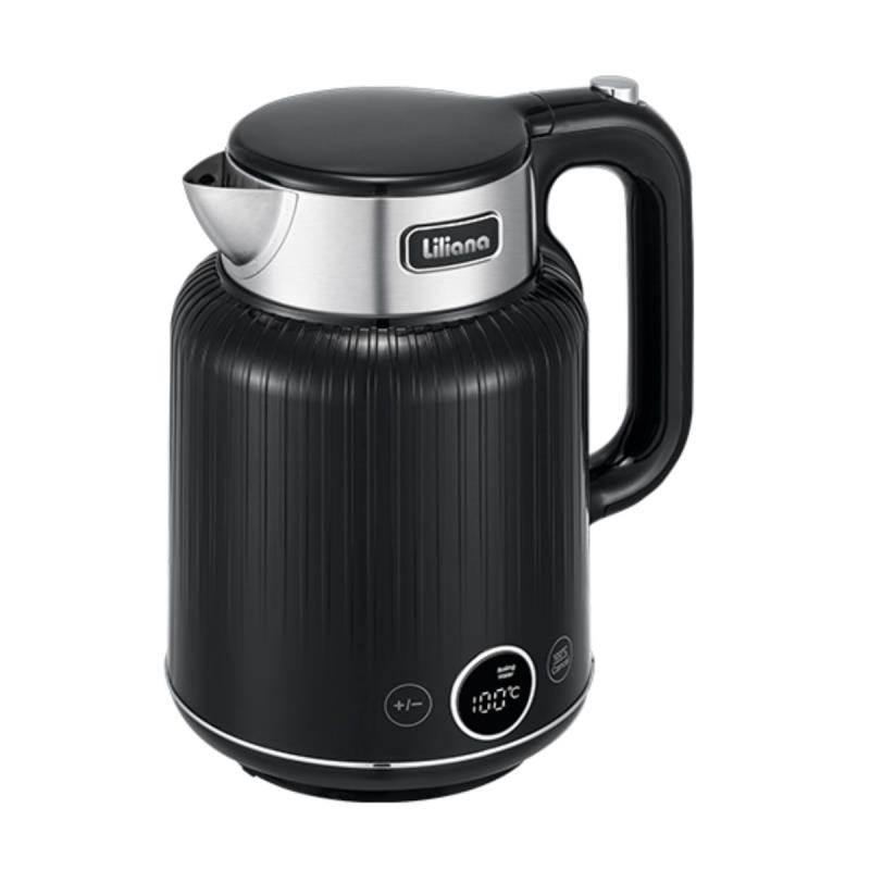 PAVA SAFEHEAT NEGRA LILIANA