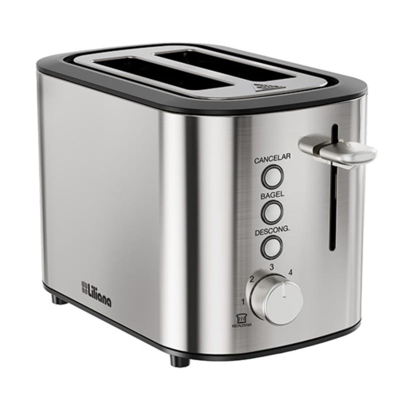 TOSTADORA STEELTOAST LILIANA