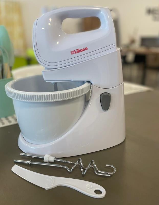 BATIDORA GIRAMIX C/BOWL LILIANA