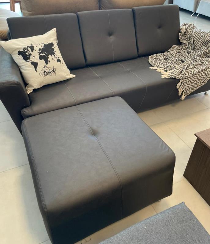 SOFA RINCONERO 210*160 LUXOR G3