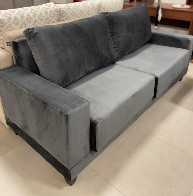 SOFA 3 CPOS 200*80 LUXURY G2