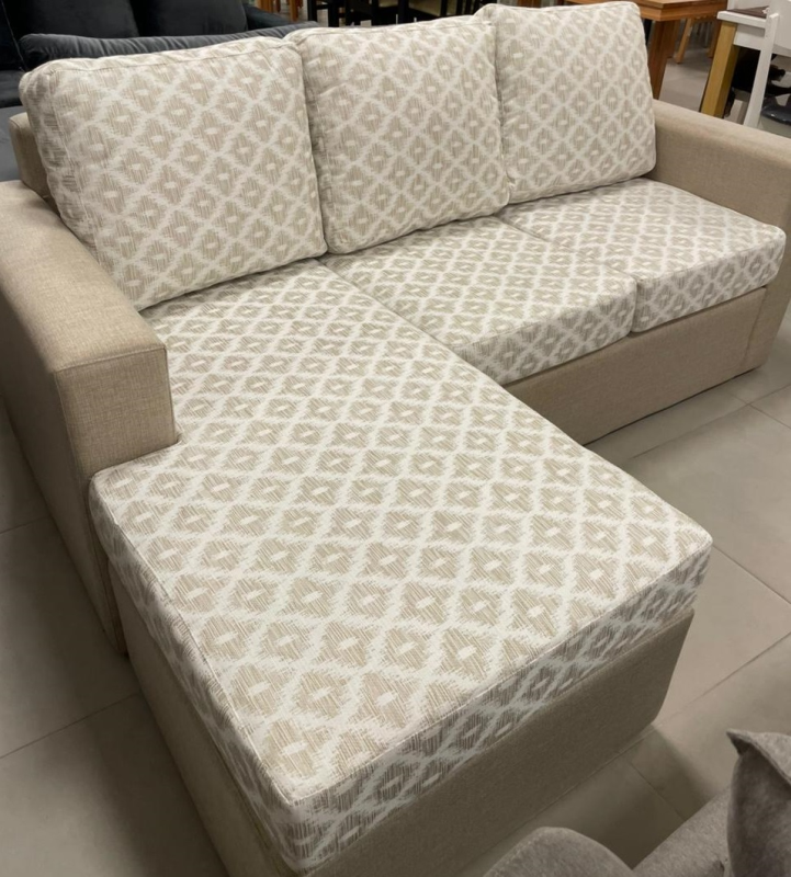 SOFA RINCONERO 210*157 PIAZZA LONG G3-G3