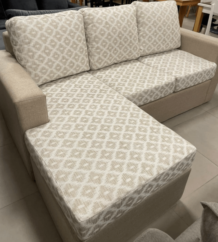 SOFA RINCONERO 210*157 PIAZZA LONG G3-G3