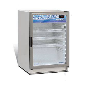 EXHIBIDORA 120 LTS MASTER 1200