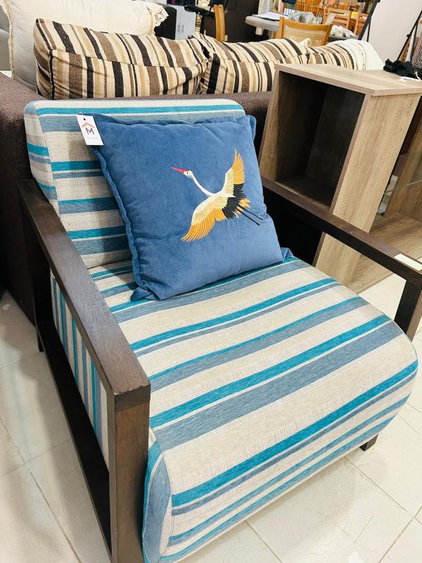 SILLON 1 CPO LUXOR G4