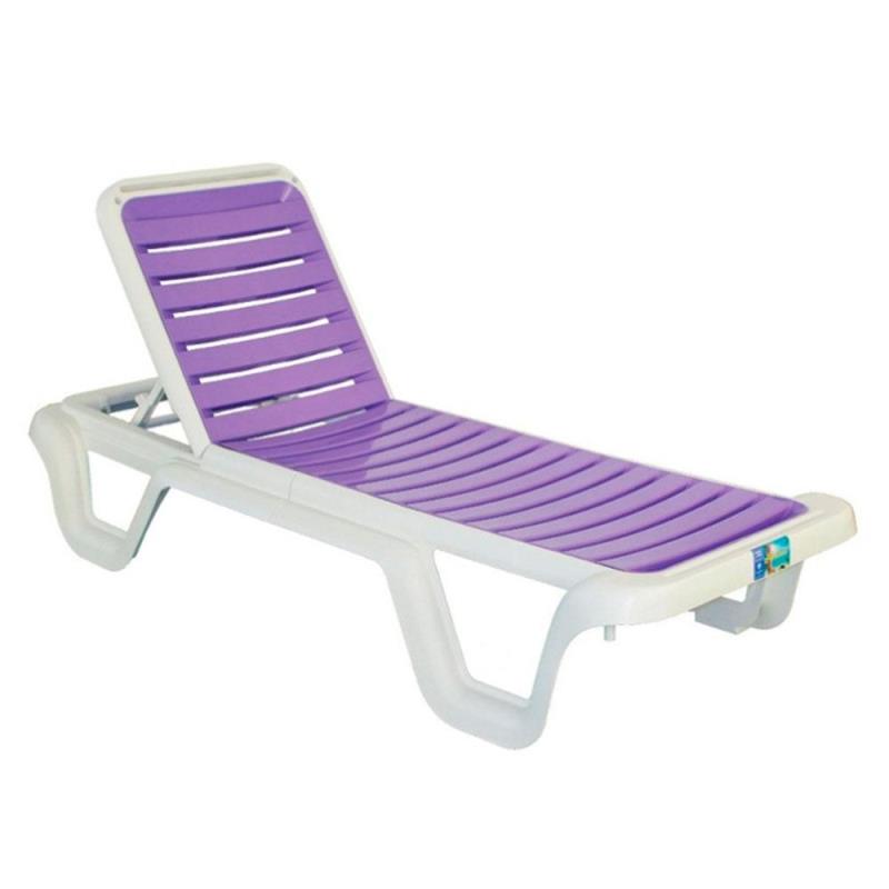 REPOSERA HAWAII BCO/VIOLET