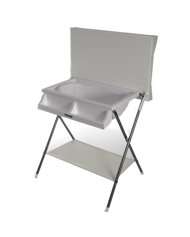 CATRE DE BAÑO FLASH