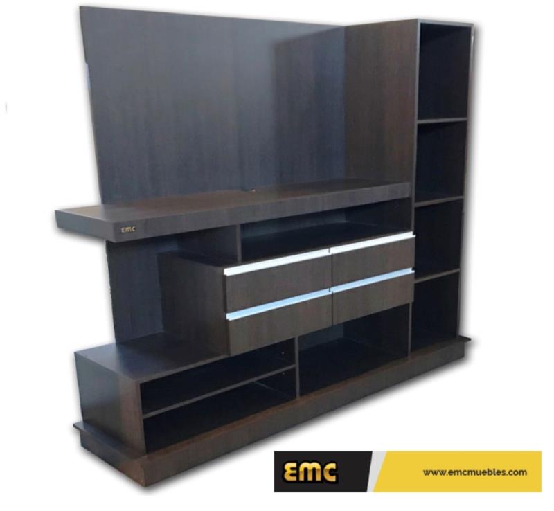 MODULAR 1.74 50" MANIJONES ALUM WENGUE