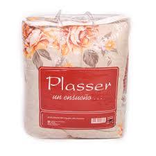 ACOLCHADO 1 PL PLASSER