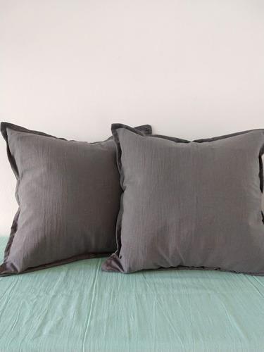 ALMOHADON 45*45 TUSOR