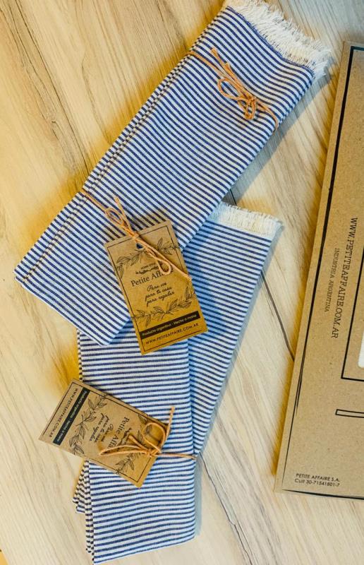 SERVILLETA SETX2 PETTITE