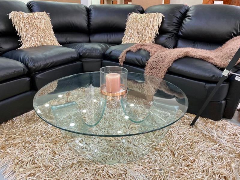 ALFOMBRA 180*120 CHAMPAGNE DECO