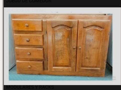 BAJO MESADA 1.20 ALG