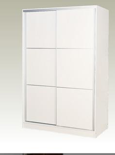 PLACARD 1.50 2PT CORR MAX BLANCO