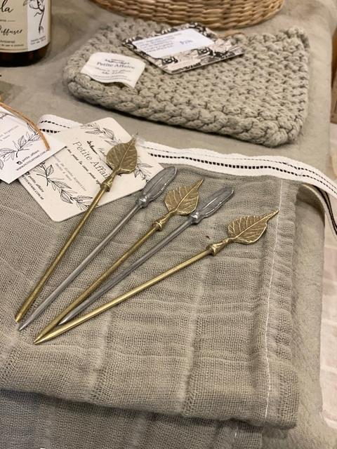 REVOLVEDOR SET X2 ORO/PLATA