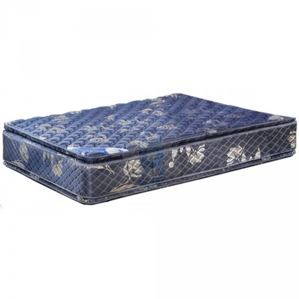 COLCHON 80X30 90KG ESPEJO C/P RESORTES MAXIKING