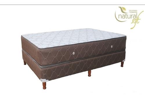 SOMIER 80X190 COMFORT