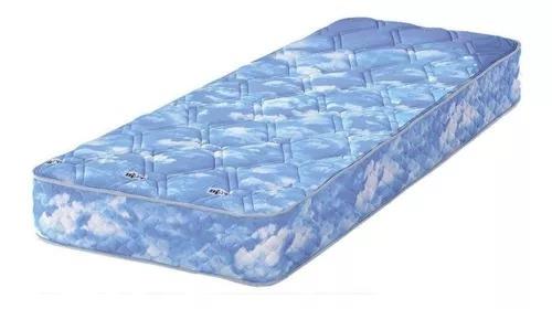 COLCHON 80X26 70KG CORONA RESORTES PIERO