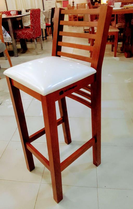 BANQUETA ALG BIS TIZA