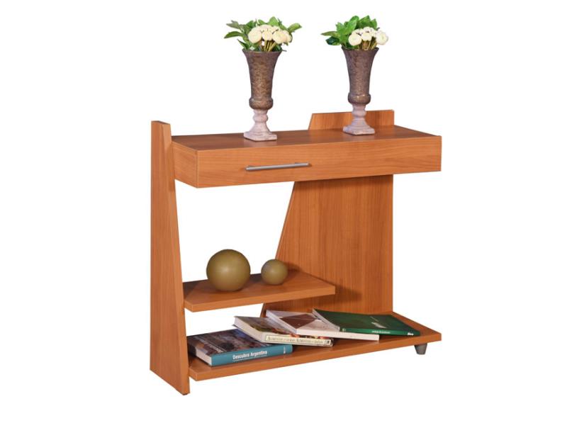 MESA ARRIME TATTO C/EST Y CAJ NOCCE ITALIAN