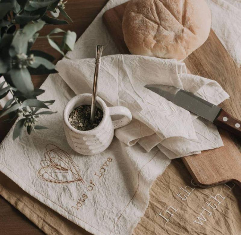 KIT REPASADORES BORDADOS