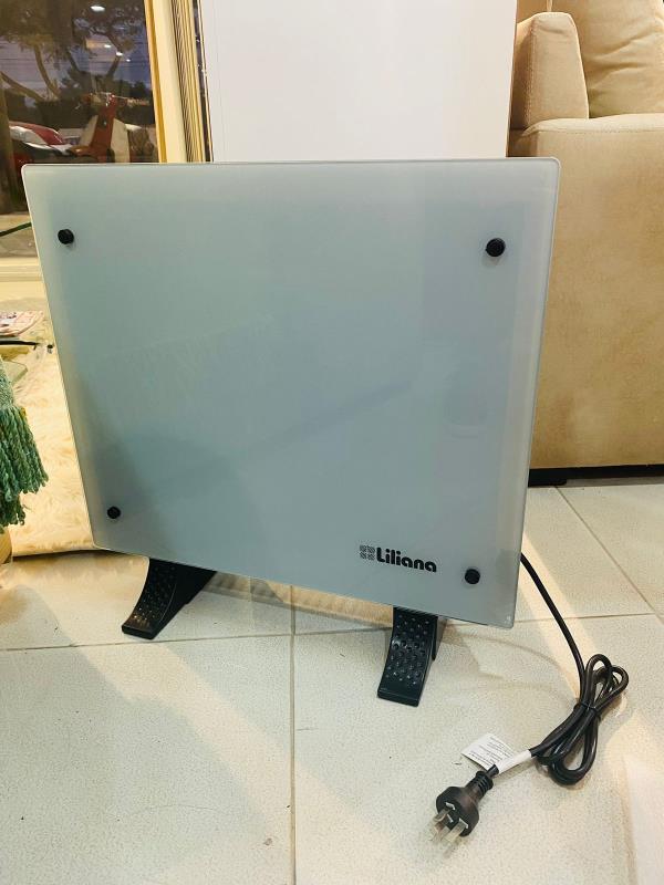 PANEL DE VIDRIO "HOTPANEL" LILIANA