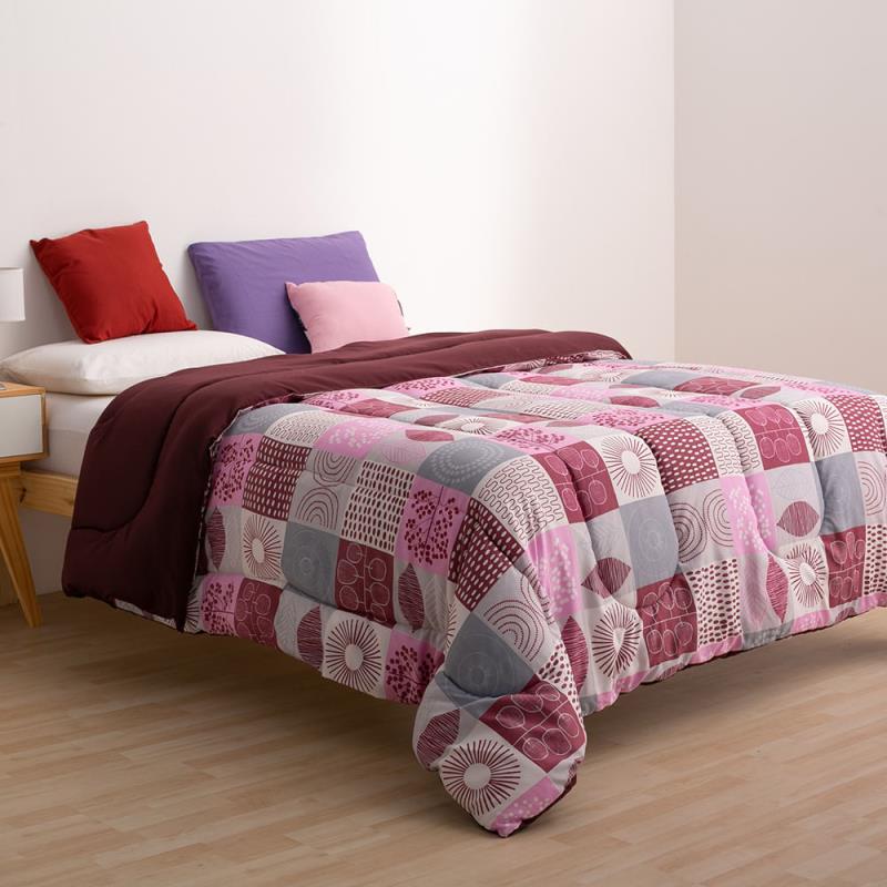 CUBRECAMA 2 1/2 PL CASABLANCA ORO