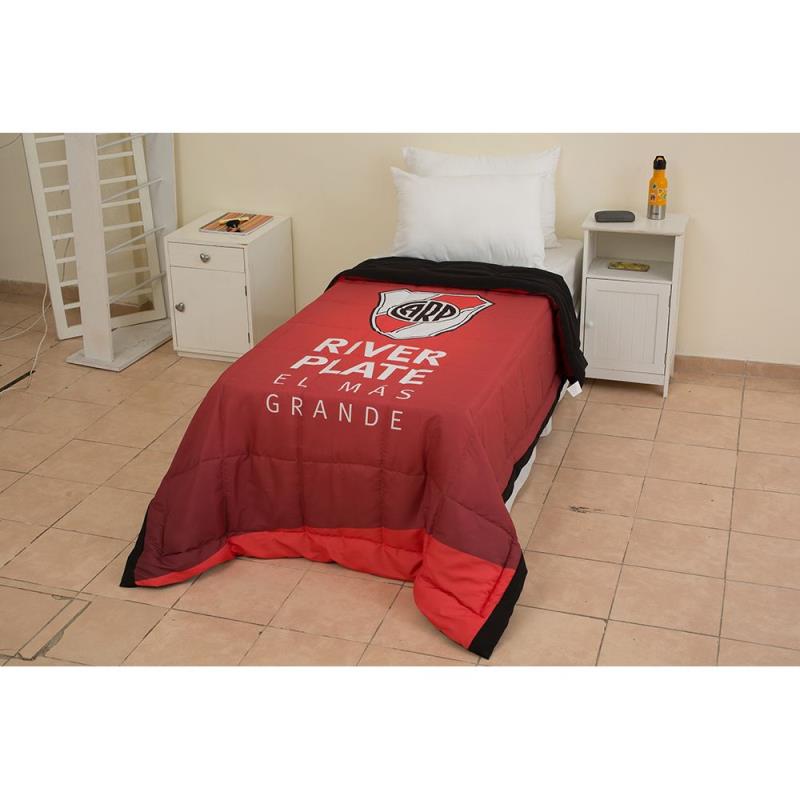 CUBRECAMA 1 1/2 PL CASABLANCA RIVER PLATE