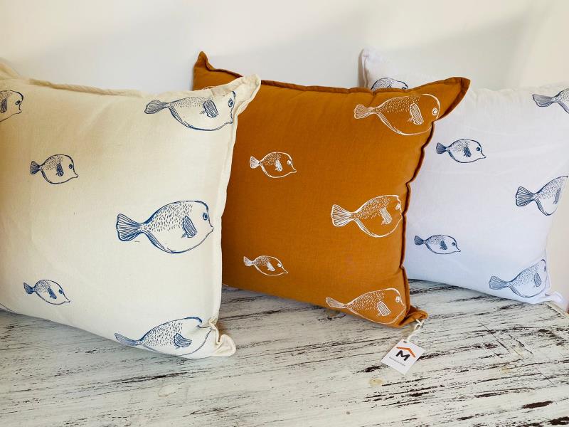 ALMOHADON 50*50 PECES