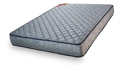 COLCHON 140X23 85KG FLEUR ESPUMA PIERO