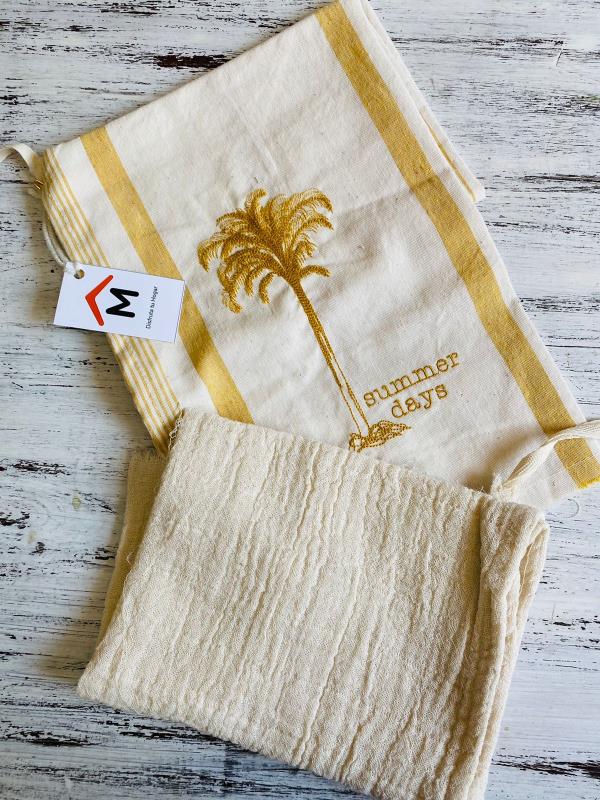 REPASADOR PALMERAS+GASA