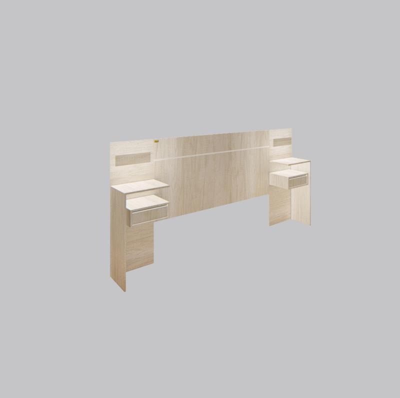 RESPALDO 2.20-2.90 PREMIUM HELSINKI