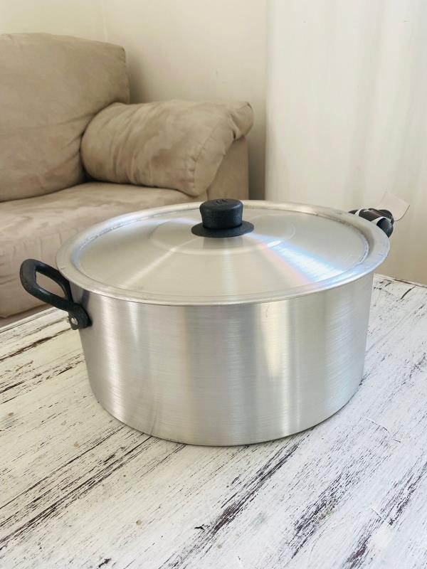 CACEROLA GASTRONOMICA N°30