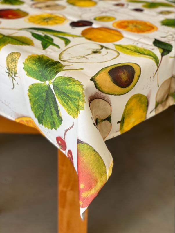 MANTEL 2.50 PRACTICO CUMANA