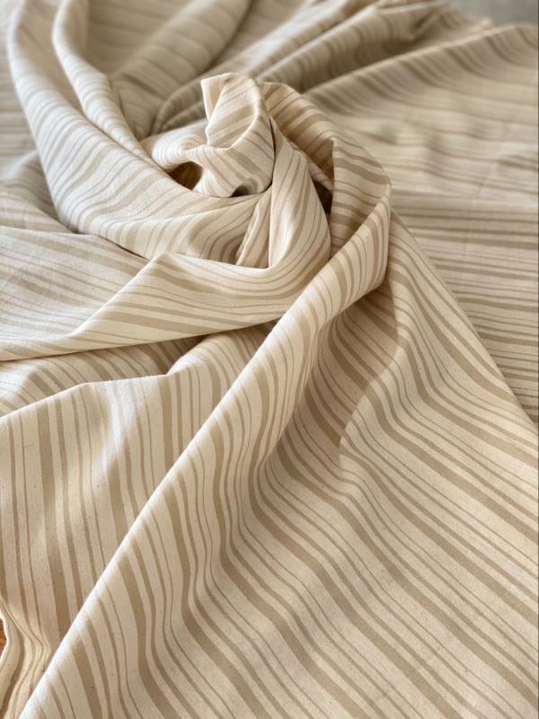 MANTEL 2.00X2.00 RAYAS LUCA