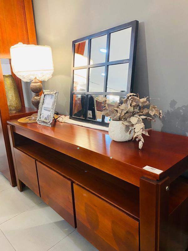 BUFFET EUCA 1.45 ALFONSO