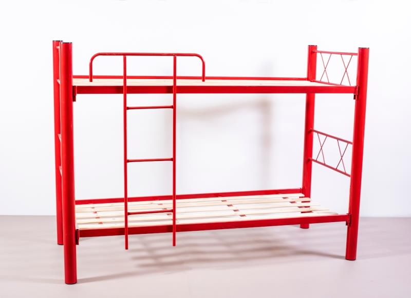 CUCHETA CAÑO FIJA X