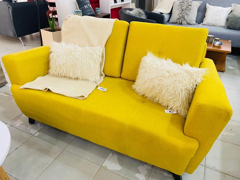 SOFA LUXOR 160X90 G3