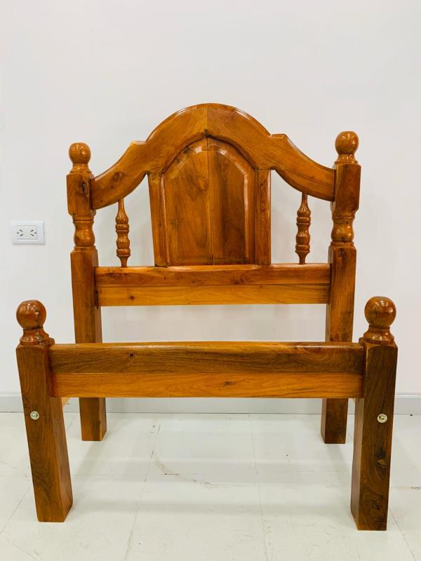 CAMA 1 1/2PL ALG ESTANCIERA