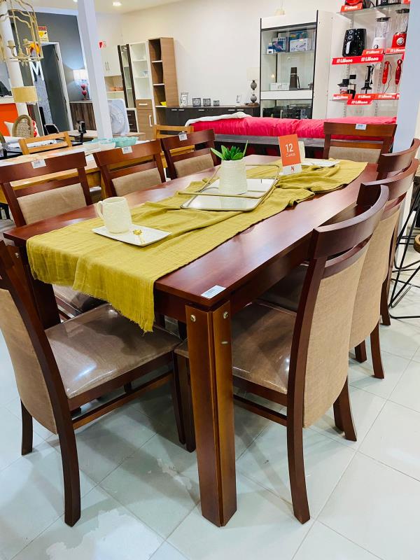 MESA REC. 1.60 CLASICA EUCA T. ALG