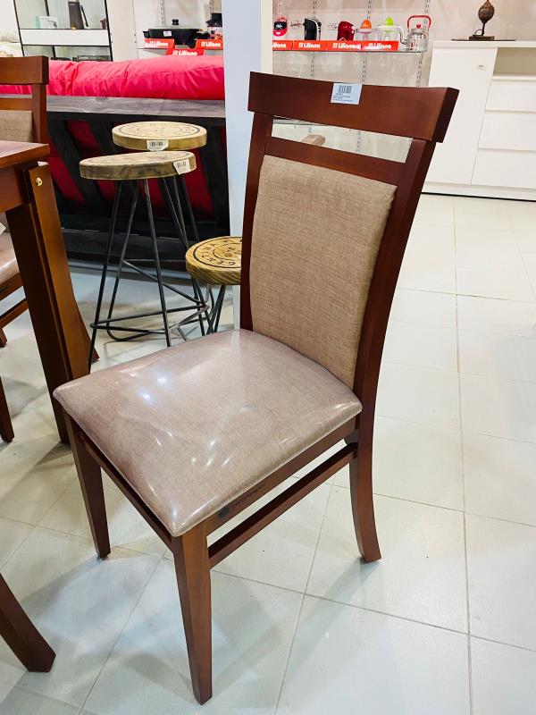 SILLA EUCA T. ALG ISABELLA CHENILL ARENA