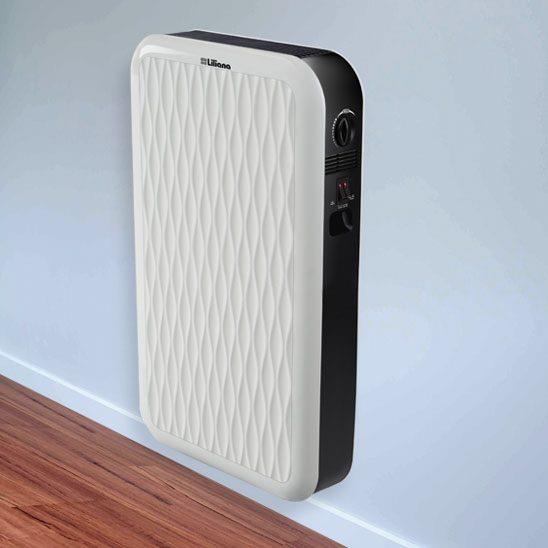 CALEFACTOR ELECTRICO "TECNOHOT" LILIANA