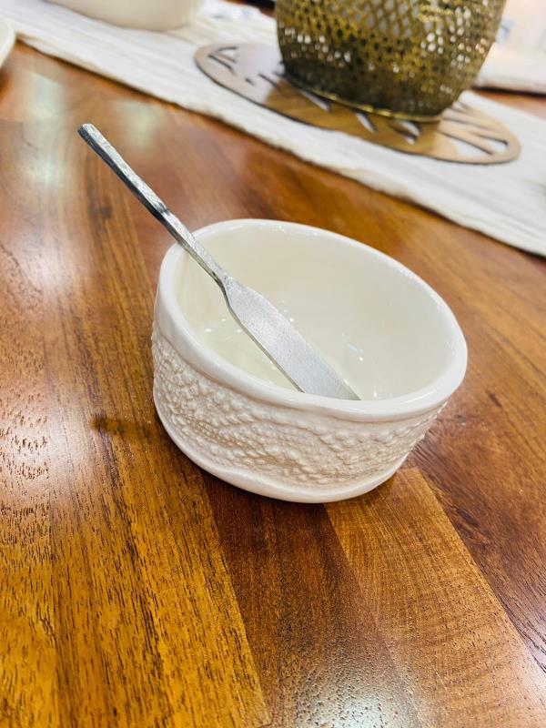 BOWL PEQUEÑO DE CERAMICA