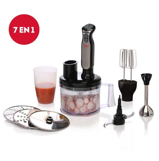 PROCESADORA "PREMIUMPROS" LILIANA