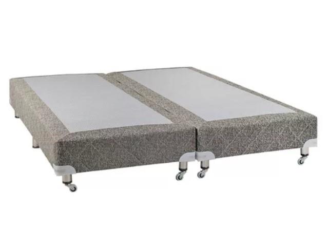 SOMIER 80X200 CREPUSCULO